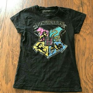 Harry potter tee shirt XL